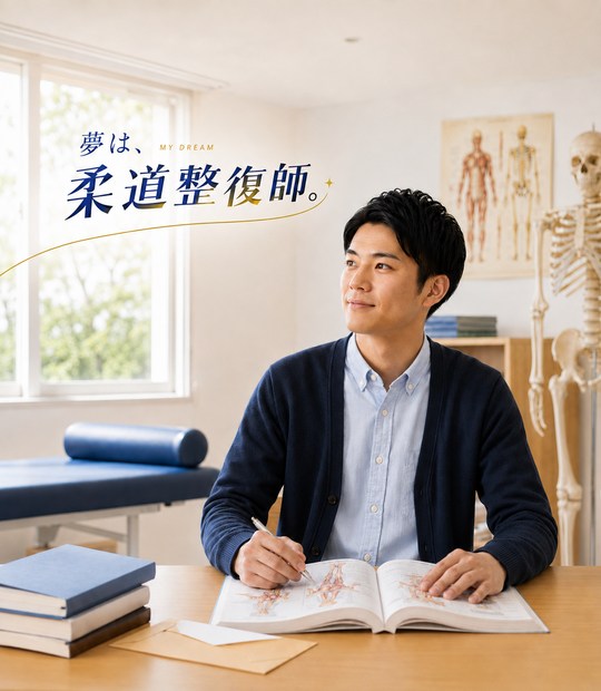 医療・福祉専門職を目指す学生